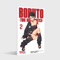 Boruto – Two Blue Vortex - Carlsen - Band 2 - 3