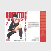 Boruto – Two Blue Vortex - Carlsen - Band 2 - 5