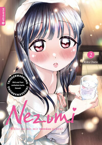 Nezumi – Willst du mit mir morden gehen? - Altraverse - Band 02 - 1