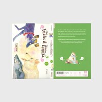 Der Fuchs und der kleine Tanuki - Carlsen - Band 02