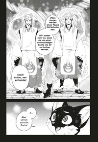 Der Fuchs und der kleine Tanuki - Carlsen - Band 02