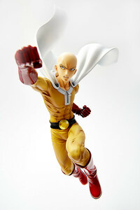 Saitama - Sentinel - 9