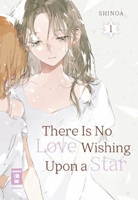There Is No Love Wishing Upon a Star - Egmont - Band 01 - 1