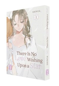There Is No Love Wishing Upon a Star - Egmont - Band 01 - 2