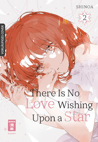 There Is No Love Wishing Upon a Star - Egmont - Band 02 - 1