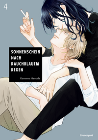 Sonnenschein nach rauchblauem Regen - Crunchyroll - Band 04 - 1