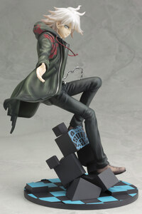 Nagito Komaeda - ARTFX J - Neuauflage Figur - 1