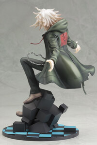 Nagito Komaeda - ARTFX J - Neuauflage Figur - 3