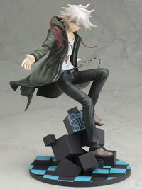 Nagito Komaeda - ARTFX J - Neuauflage Figur - 5