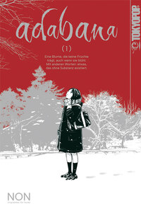 adabana - Tokyopop - Band 01 - 2