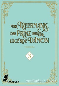 Der Meermann, der Prinz und der lügende Dämon 3 - 1