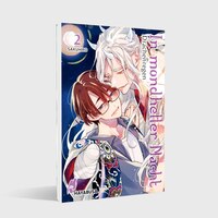 Drachenregen - In mondheller Nacht - Carlsen - Band 02 - 3