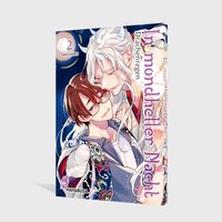 Drachenregen - In mondheller Nacht - Carlsen - Band 02 - 4