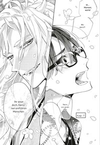 Drachenregen - In mondheller Nacht - Carlsen - Band 02 - 6