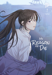 My Reason to Die - Manga Cult - Band 01 - 2