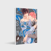 Smoky Nectar Renew - Carlsen - Einzelband - 3