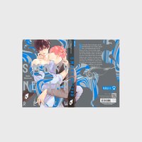 Smoky Nectar Renew - Carlsen - Einzelband - 5