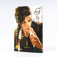 Monster & Ghost - Carlsen - Band 01 - 3