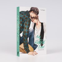 My Hateful Man (My Beautiful Man) - Carlsen - Roman Band 2 - 3