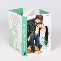 My Hateful Man (My Beautiful Man) - Carlsen - Roman Band 2 - 4