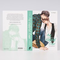 My Hateful Man (My Beautiful Man) - Carlsen - Roman Band 2 - 5