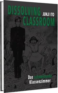 Dissolving Classroom - Carlsen - Einzelband - 1