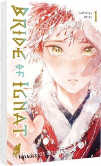 Bride of Ignat 1 - 1