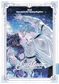 Juvelian – Vater, ich will diese Ehe nicht! - Altraverse - Band 07 (1)