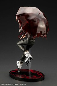 Naito Mudano - DX Edition -  ARTFX J - Kotobukiya - 12