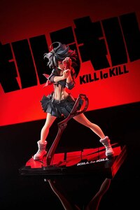Ryuko Matoi - Transformation - Good Smile Company - 2