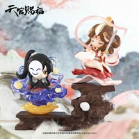Random Choice - Dan Qing Feng Hua Series - Heaven Official's Blessing - All For Play / bilibili - 3