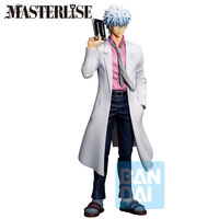 Ginpachi Sakata - Gintama - 3-Z Ginpachi Sensei - Ichibansho (1)