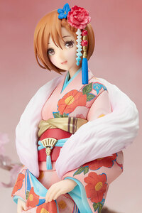 Meiko - Hanairogoromo - Stronger Exclusive Figur - 2