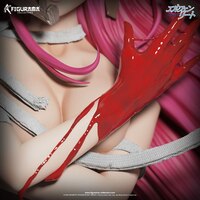 Lucy - Elite Bust Series - Figurama Collectors - 7