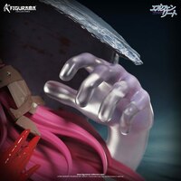 Lucy - Elite Bust Series - Figurama Collectors - 9