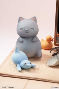 Marciana - School Days - Deluxe Edition - Hobby Sakura - 3