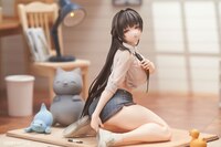 Marciana - School Days - Deluxe Edition - Hobby Sakura - 9