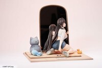 Marciana - School Days - Deluxe Edition - Hobby Sakura - 16