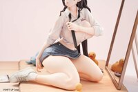 Marciana - School Days - Deluxe Edition - Hobby Sakura - 21