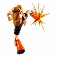 Sanji Vinsmoke - One Piece - Burst of Energy - Ichibansho (5)