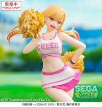 Marin Kitagawa - Cheering! - Luminasta - Sega - 4