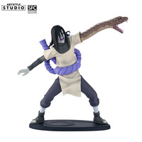 Orochimaru - Naruto Shippuden - AbyStyle Studio (1)