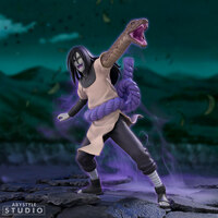 Orochimaru - Naruto Shippuden - AbyStyle Studio (1)
