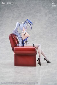 Undine - Sweet Rabbit Symphony - Animester - 1