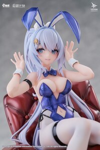 Undine - Sweet Rabbit Symphony - Animester - 3