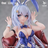 Undine - Sweet Rabbit Symphony - Animester - 10