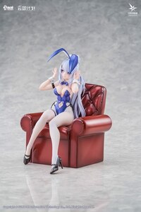Undine - Sweet Rabbit Symphony - Animester - 13