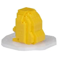 Gudetama - // Mini series NANOBLOCK - NBCC_231 (1)