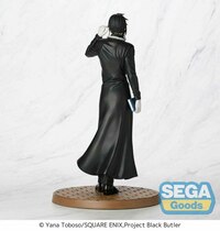 Sebastian Michaelis - Luminasta - Sega - 3