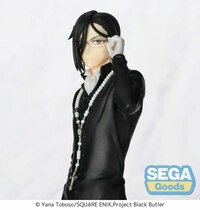 Sebastian Michaelis - Luminasta - Sega - 4